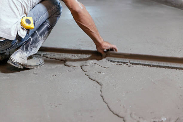 Best Stamped Concrete Services in Sierra Vista, AZ