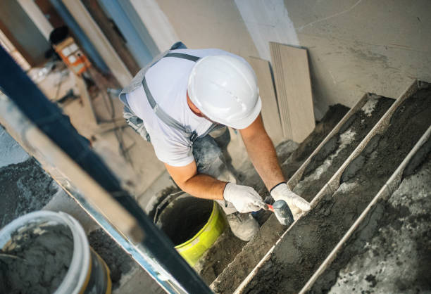 Best Concrete Pool Decks in Sierra Vista, AZ