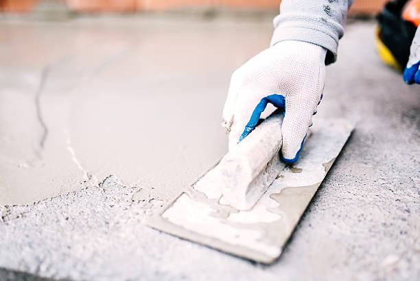 Professional Concrete contractor in AZ